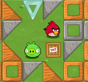 Angry Birds